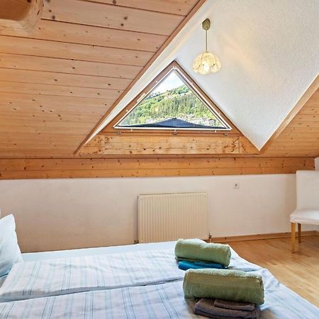 Ferienwohnung Mary Fließ Kültér fotó