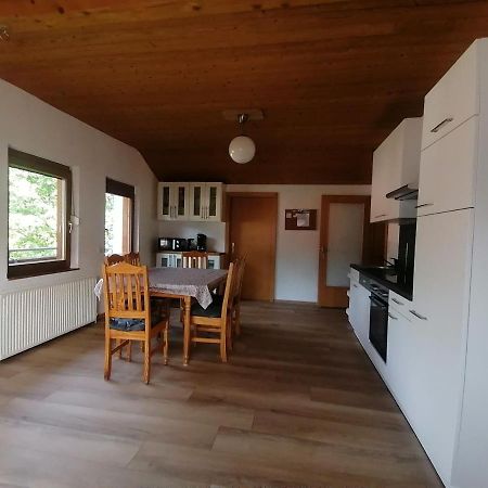 Ferienwohnung Mary Fließ Kültér fotó