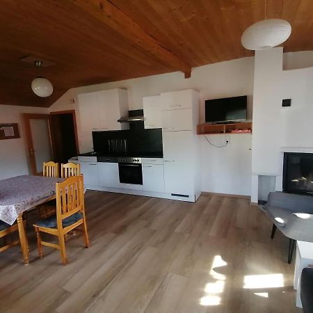 Ferienwohnung Mary Fließ Kültér fotó
