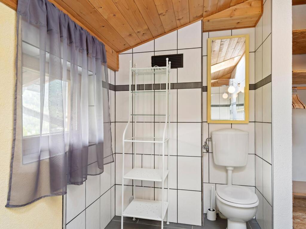 Ferienwohnung Mary Fließ Kültér fotó