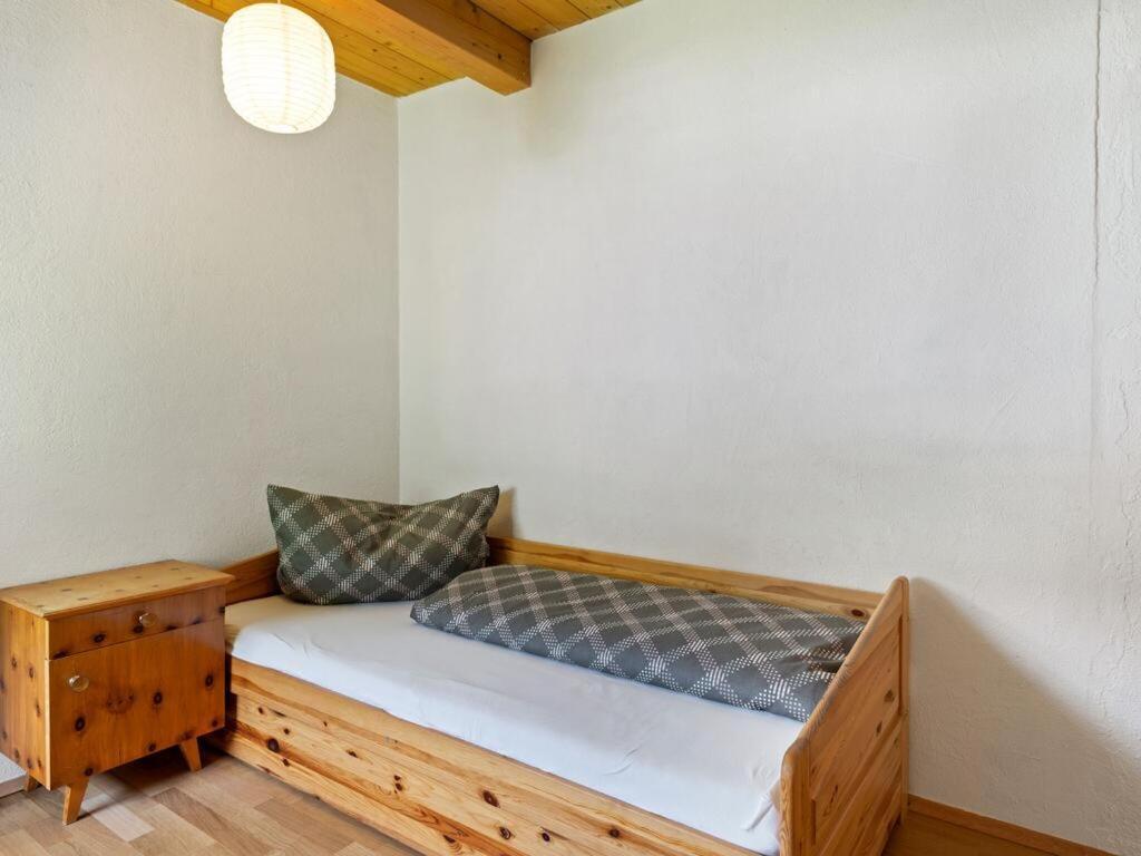 Ferienwohnung Mary Fließ Kültér fotó