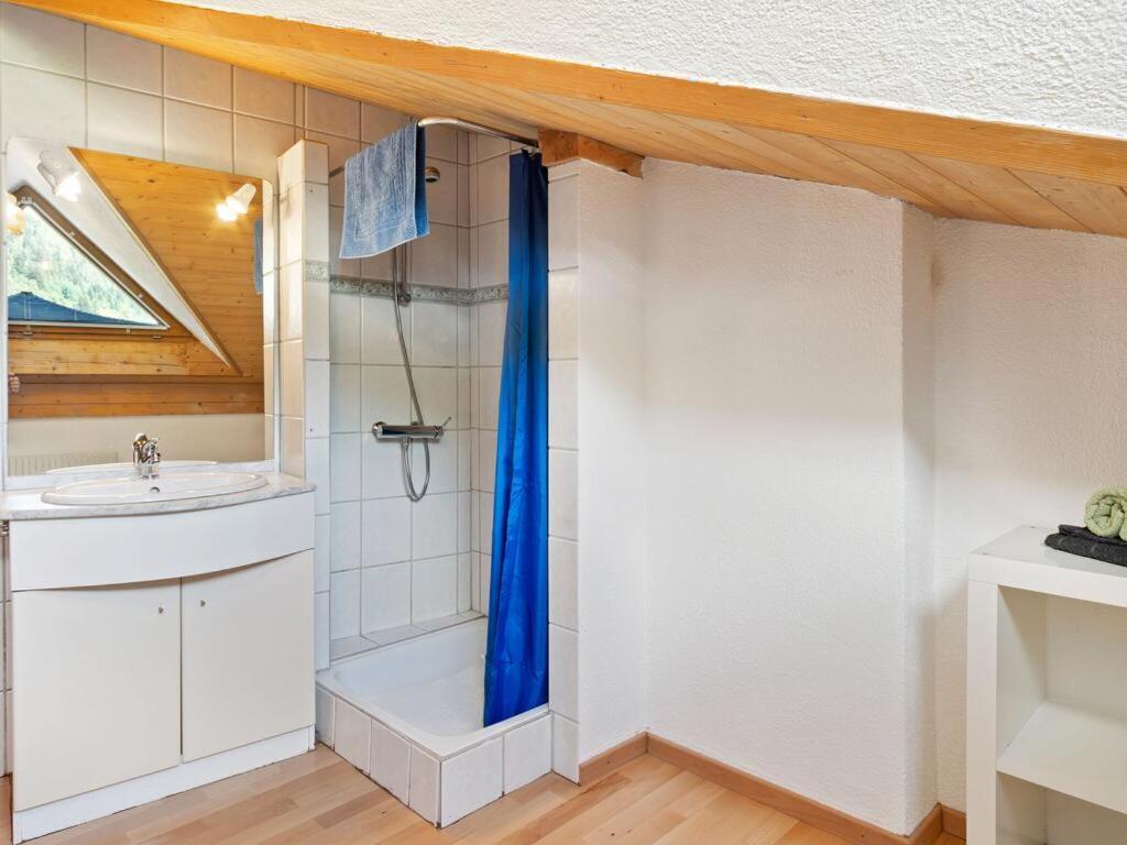 Ferienwohnung Mary Fließ Kültér fotó