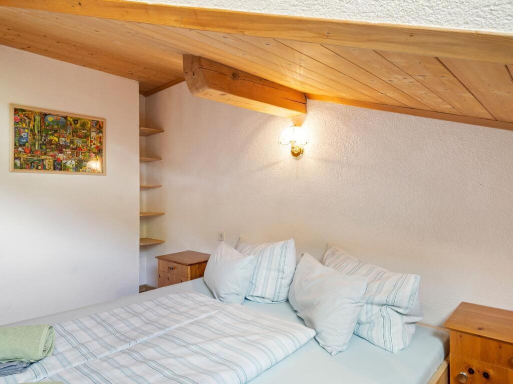 Ferienwohnung Mary Fließ Kültér fotó