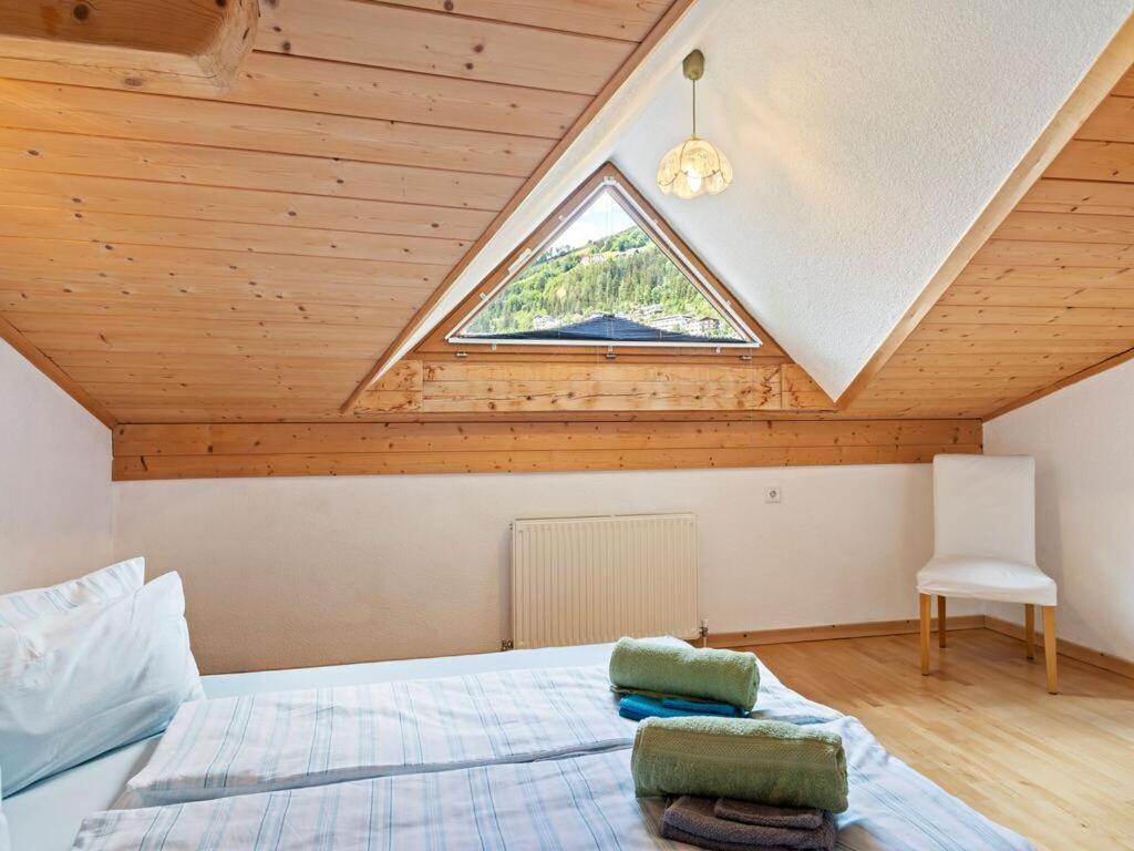 Ferienwohnung Mary Fließ Kültér fotó